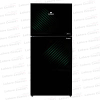 Dawlance 9191WB Acce Pro Double Door Refrigerator Meadow Green on Installments