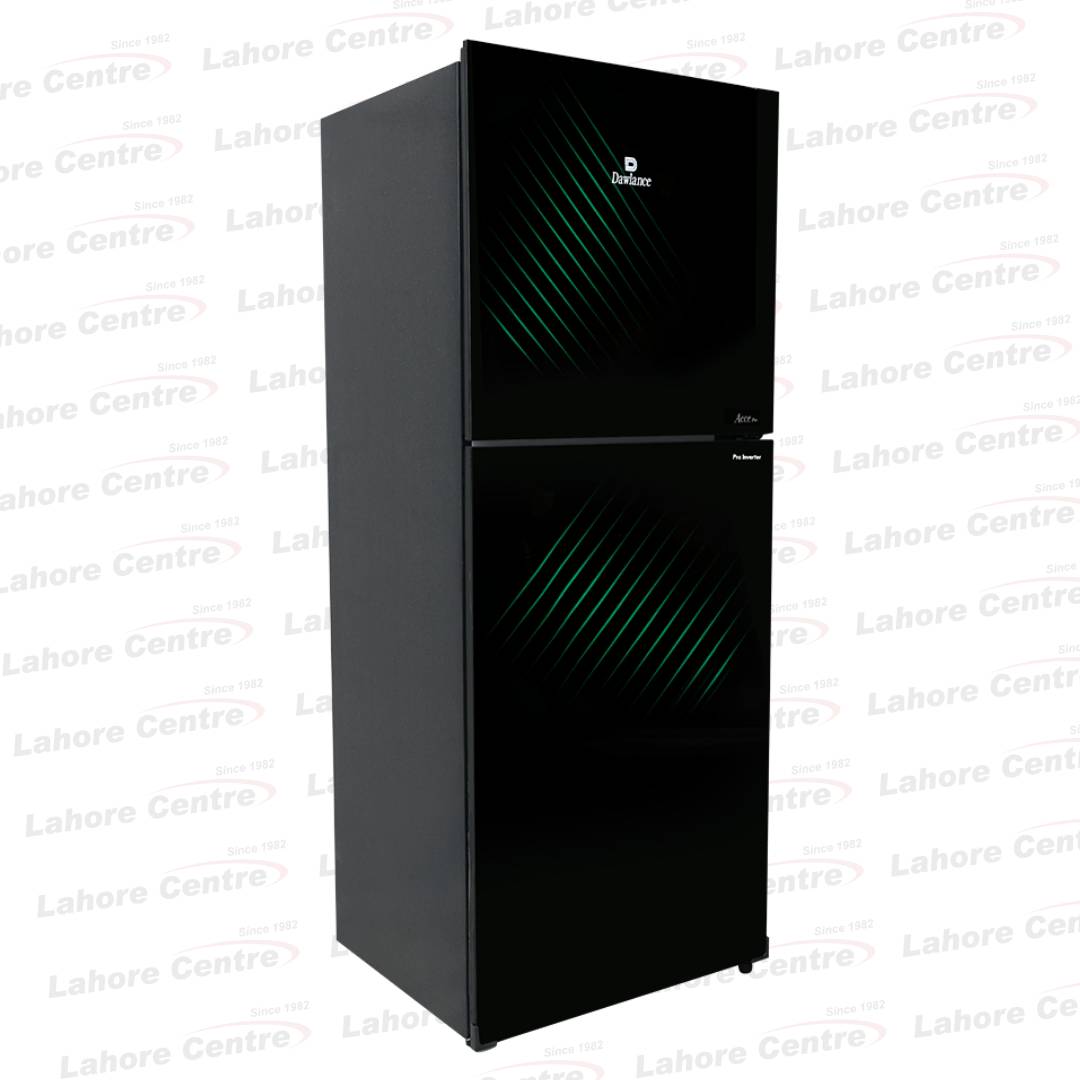 Dawlance 9191WB Acce Pro Double Door Refrigerator Meadow Green on Installments in Lahore