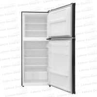 Dawlance 9191WB Acce Pro Double Door Refrigerator Meadow Green Latest Price