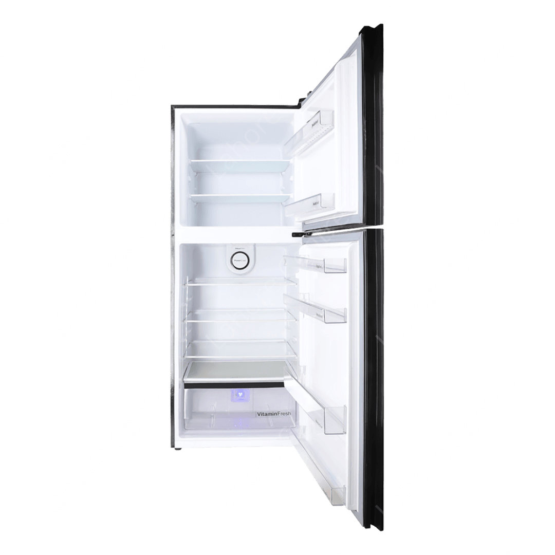 Dawlance 9191WB Avante Plus Double Door Refrigerator Sapphire Purple