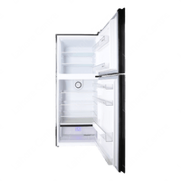 Dawlance 9191WB Avante Plus Double Door Refrigerator Sapphire Purple