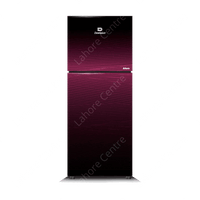 Dawlance 9191WB Avante Refrigerator Noir Burgundy