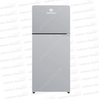 Dawlance 9191WB Chrome Pro Refrigerator Hairline Silver price in Lahore 