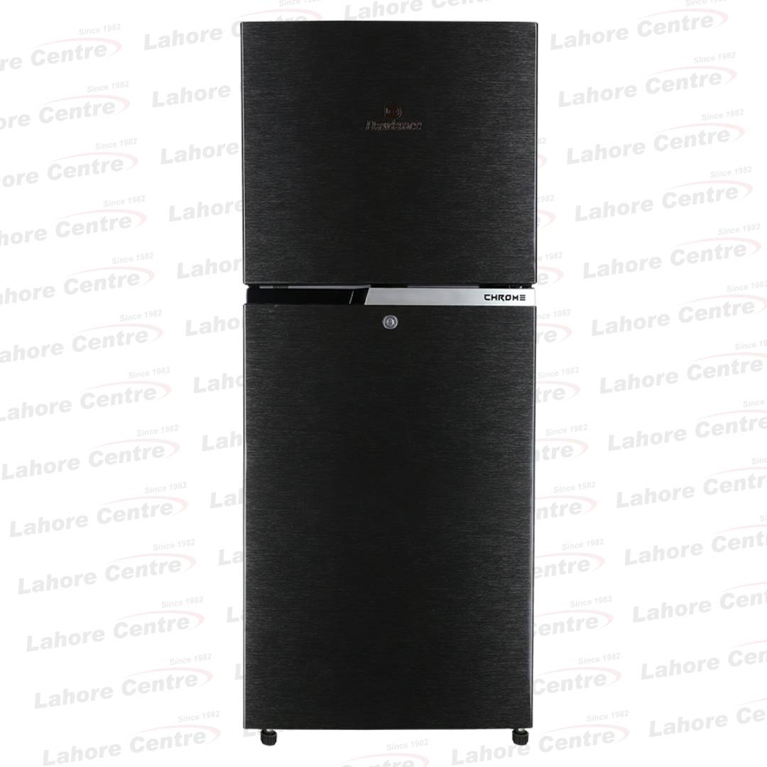Dawlance 9191WB Chrome double Door Refrigerator on Installments