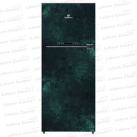 Dawlance 9191WB DigitalPro Double Door Refrigerator Magnetic Green