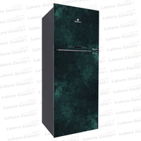 Dawlance 9191WB DigitalPro Double Door Refrigerator Magnetic Green on Installments