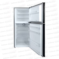 Dawlance 9191WB Digital pro Double Door Refrigerator Magnetic Red