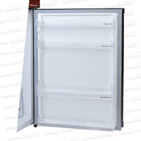 Dawlance 9191WB Digital pro Double Door Refrigerator Magnetic Red
