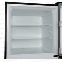 Dawlance 9191WB Digital pro Double Door Refrigerator Magnetic Red