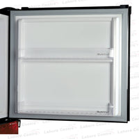 Dawlance 9191WB Digital pro Double Door Refrigerator Magnetic Red