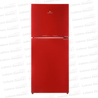 Dawlance 9193LF Avante+ IoT Double Door Refrigerator Silky Red on Installments in Lahore