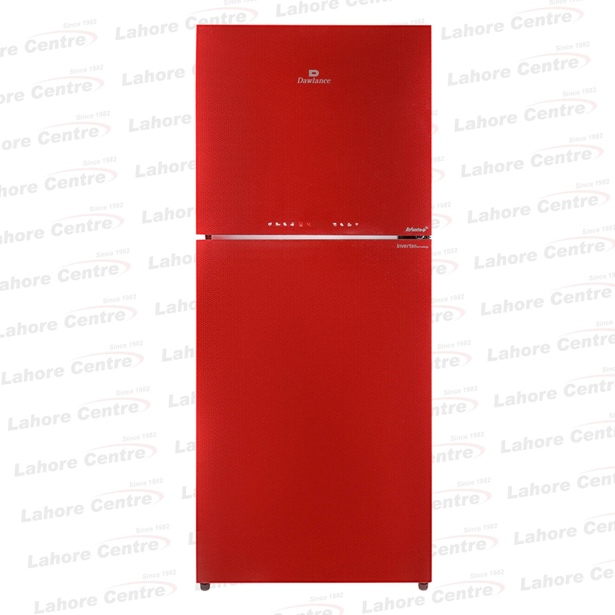 Dawlance 9193LF Avante+ IoT Double Door Refrigerator Silky Red on Installments in Lahore