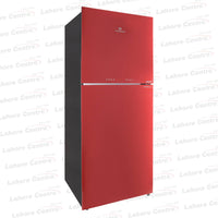 Dawlance 9193LF Avante+ IoT Double Door Refrigerator Silky Red on Installments