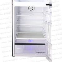 Dawlance 9193LF Avante+ IoT Double Door Refrigerator Silky Red