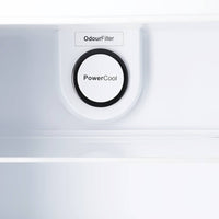 Dawlance 9193LF Avante+ IoT Double Door Refrigerator Silky Red