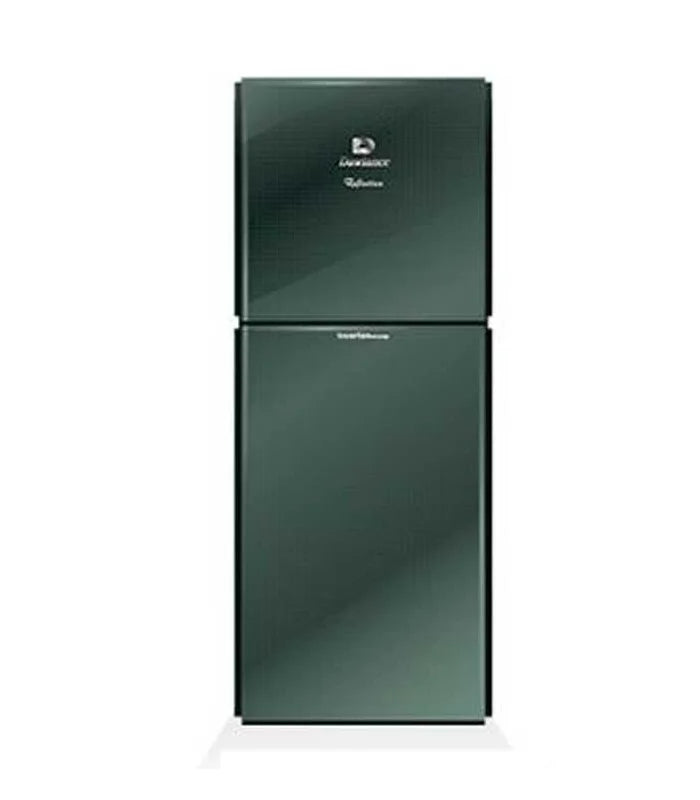 Dawlance 91996-WB GD Inverter Green Refrigerator on Installments in Lahore
