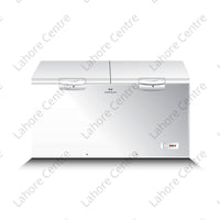 Dawlance 91997 Signature Inverter Deep Freezer