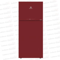 Dawlance 91999 Avante+ IoT Double Door Refrigerator Silky Red on Installments