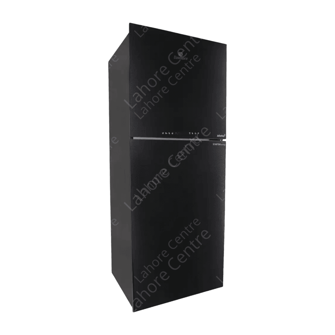 Dawlance 91999 Avante+ IoT Silky Black Double Door Refrigerator Price