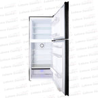 Dawlance 91999 Avante+ IoT Silky Black Double Door Refrigerator Latest Price