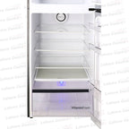 Dawlance 91999 Avante+ IoT Silky Black Double Door Refrigerator on Installments