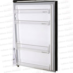 Dawlance 91999 Avante+ IoT Silky Black Double Door Refrigerator on Installments in Lahore