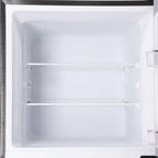 Dawlance 91999 Avante+ IoT Silky Black Double Door Refrigerator