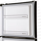 Dawlance 91999 Avante+ IoT Silky Black Double Door Refrigerator