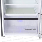 Dawlance 91999 Avante+ IoT Silky Black Double Door Refrigerator Latest Price