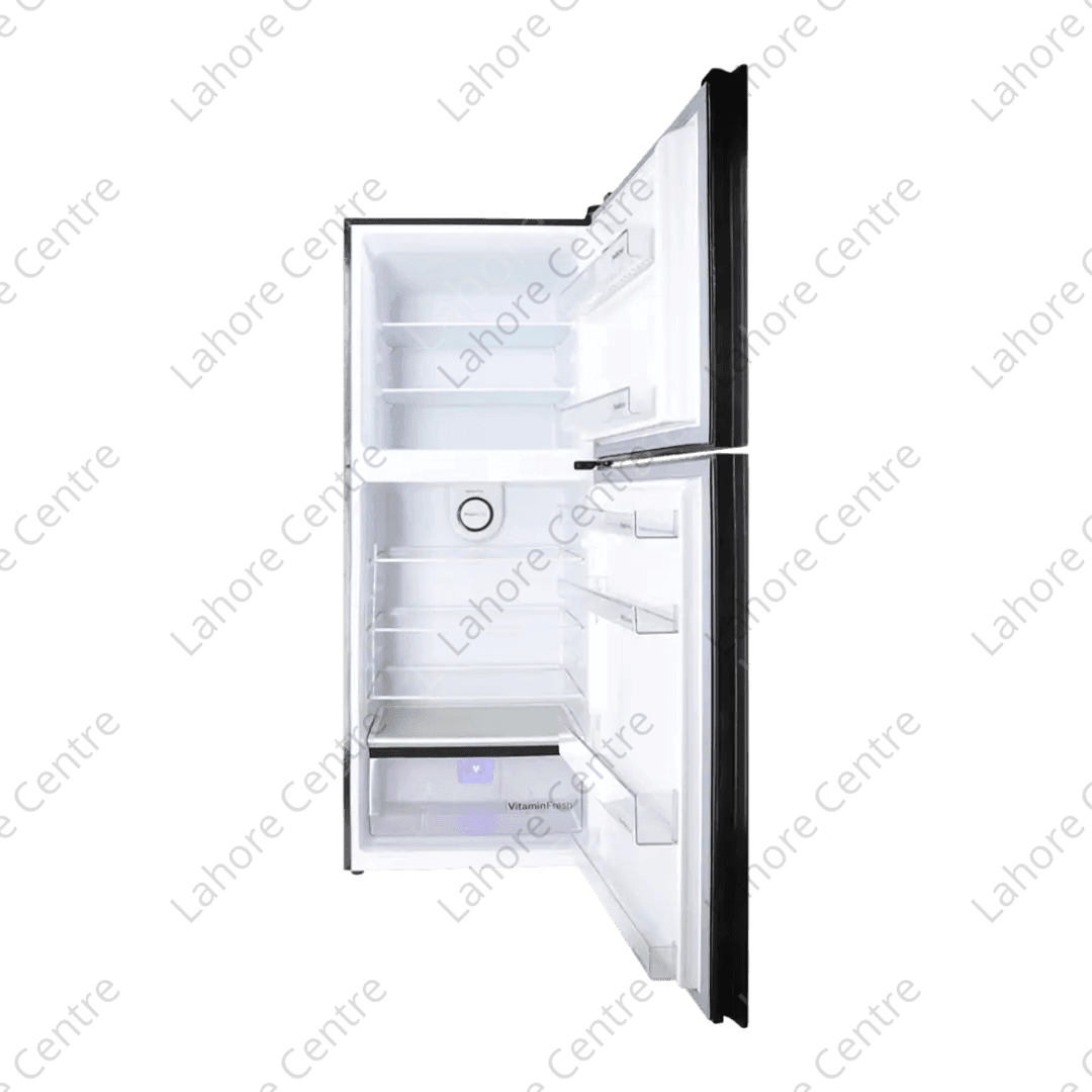 Dawlance 91999 Avante+ IoT Silky Black Double Door Refrigerator