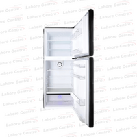 Dawlance 91999 Avante+ IoT Silky Black Double Door Refrigerator