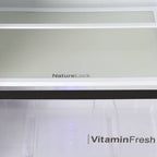 Dawlance 91999 Avante+ IoT Silky Black Double Door Refrigerator Latest Price in Pakistan