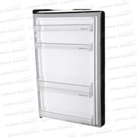 Dawlance 91999 Avante+ IoT Silky Black Double Door Refrigerator in Lahore