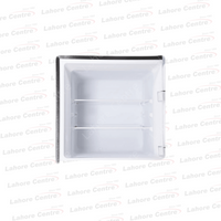 Dawlance 91999 Avante+ IoT Silky Black Double Door Refrigerator in Pakistan