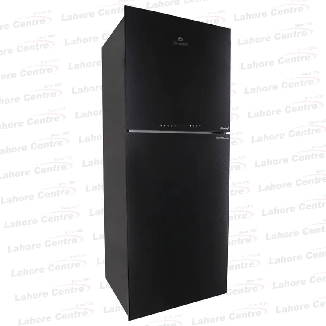 Dawlance 91999 Avante+ IoT Silky Black Double Door Refrigerator Latest Price