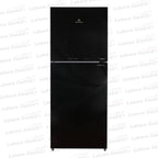 Dawlance 91999 Digital Display+ Double Door Refrigerator Gem Black