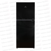 Dawlance 91999 Digital Display+ Double Door Refrigerator Gem Black