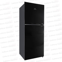 Dawlance 91999 Digital Display+ Double Door Refrigerator Gem Black