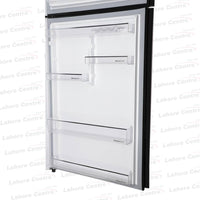 Dawlance 91999 Digital Display+ Double Door Refrigerator Gem Black