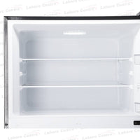 Dawlance 91999 Digital Display+ Double Door Refrigerator Gem Black