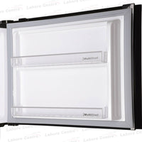 Dawlance 91999 Digital Display+ Double Door Refrigerator Gem Black
