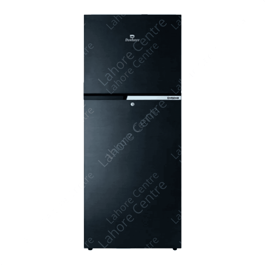 Dawlance 91999WB Chrome Refrigerator