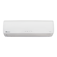 Dawlance Atmos Cool 1 Ton Inverter Air Conditioner