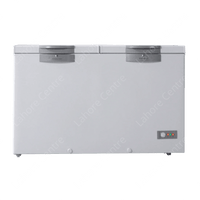 Dawlance CF-91997 LVS Convertible Deep Freezer