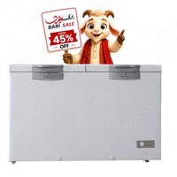 Dawlance CF-91997 LVS Convertible Deep Freezer | Bari Eid Bari Sale