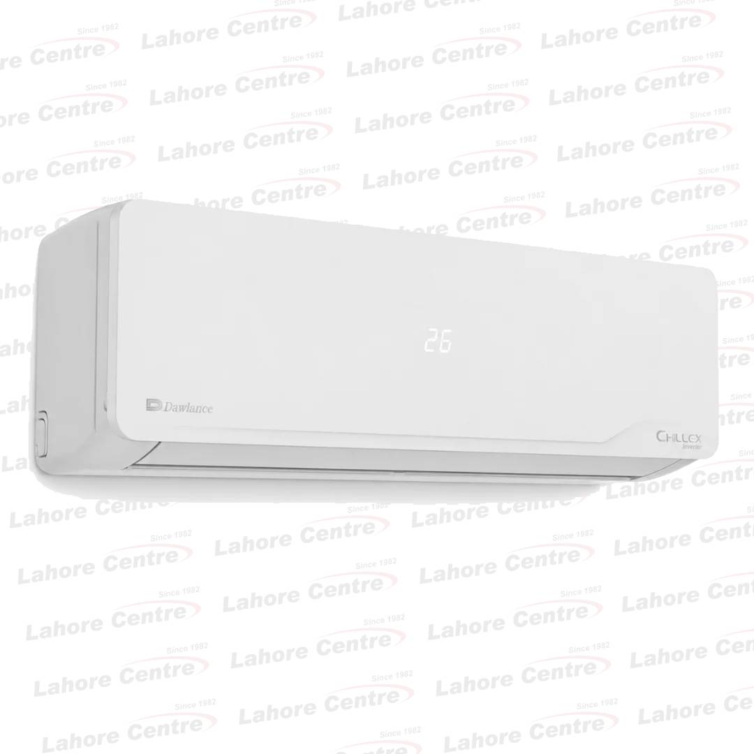 Dawlance Chillex Inverter 1 Ton Split AC Latest Price in Lahore
