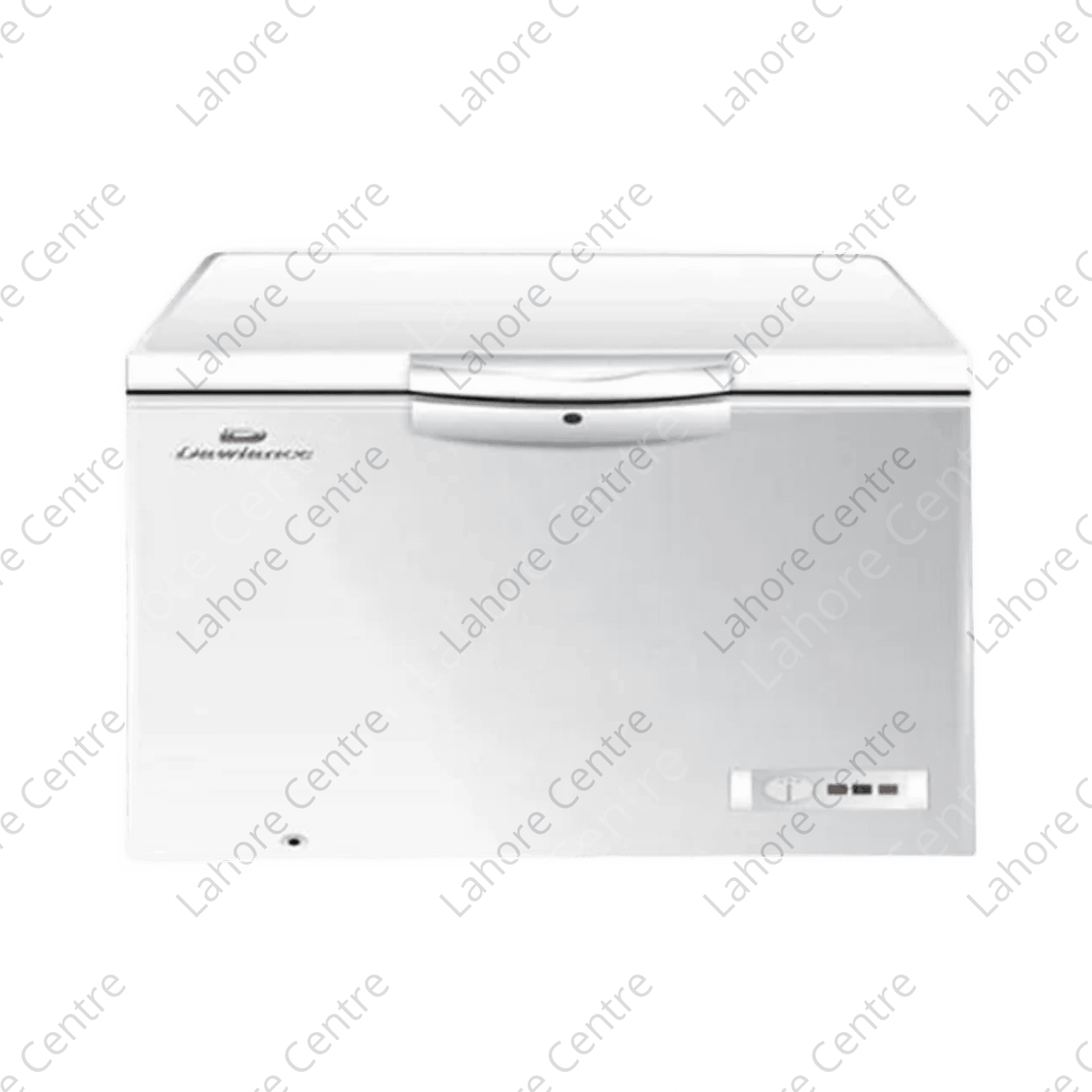 Dawlance DF-400ES Single Door Deep Freezer