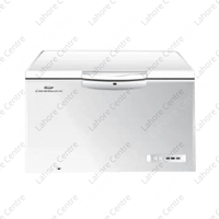Dawlance DF-400ES Single Door Deep Freezer