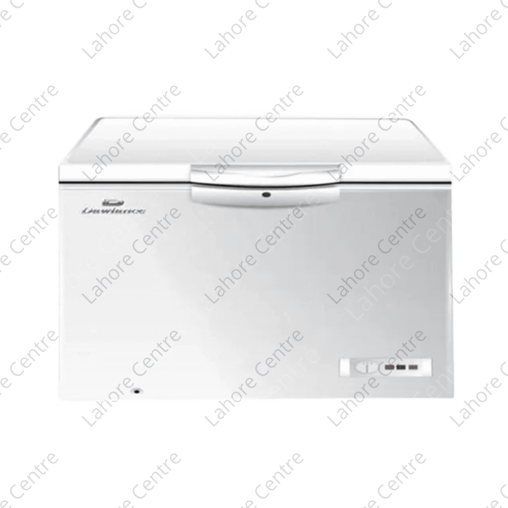 Dawlance DF-400ES Single Door Deep Freezer