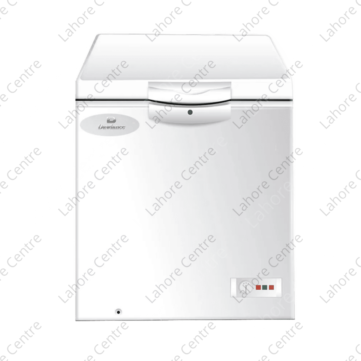 Dawlance DF 300 ES Deep Freezer 230 Liters